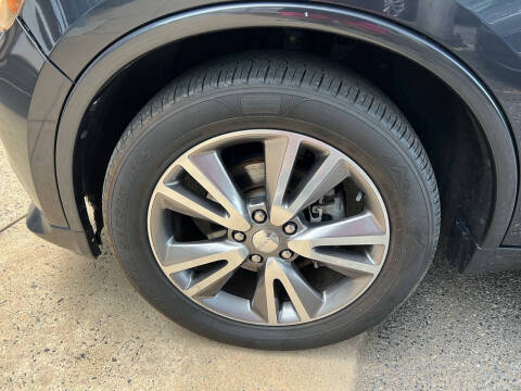 2013 Dodge Durango SXT