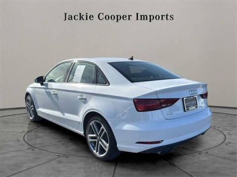 2020 Audi A3 Premium 40 TFSI