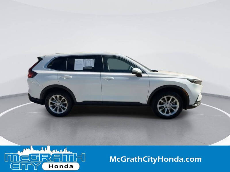 2023 Honda CR-V