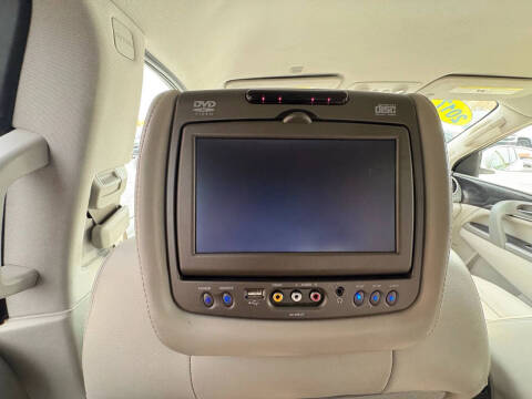 2017 Buick Enclave Premium