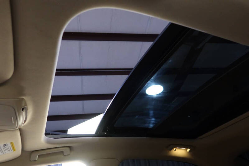 2020 Lincoln Continental Reserve