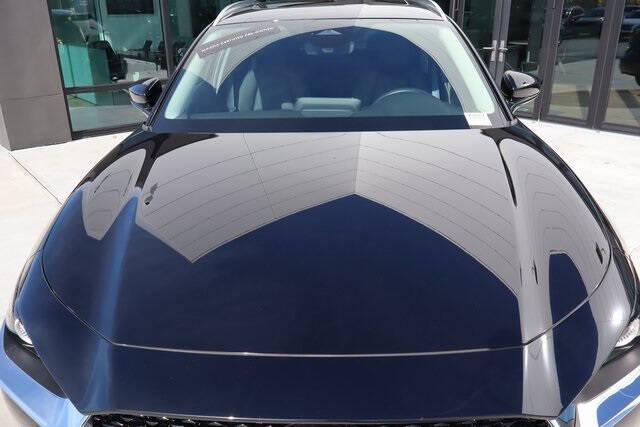 2025 Mazda CX-30 2.5 S Preferred