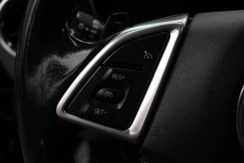 2020 Chevrolet Camaro LT