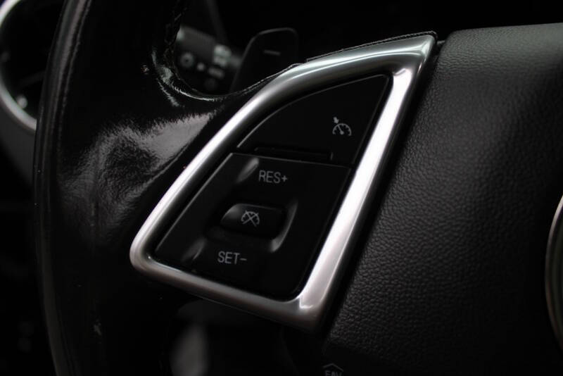 2020 Chevrolet Camaro LT