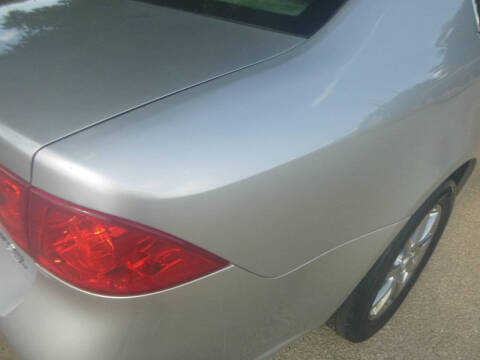 2008 Buick Lucerne CXL