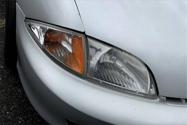 2000 Chevrolet Cavalier Z24