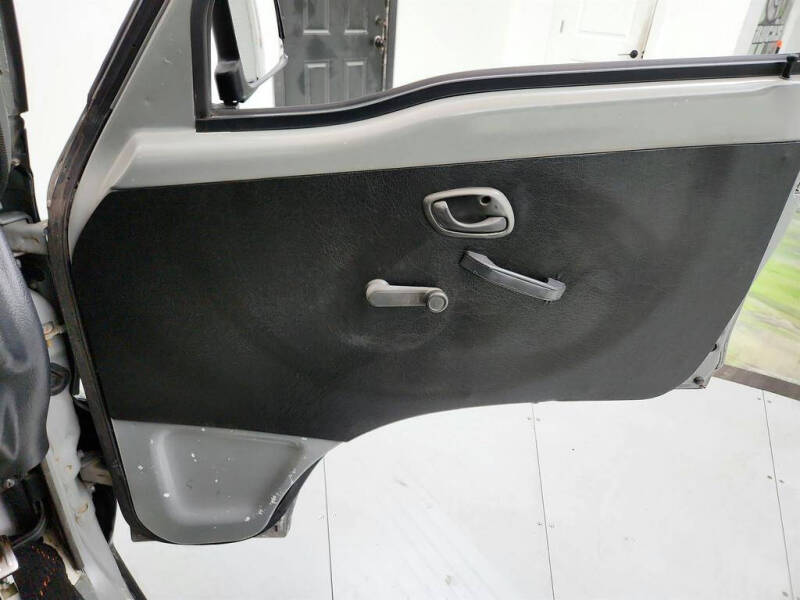 1995 Suzuki Carry
