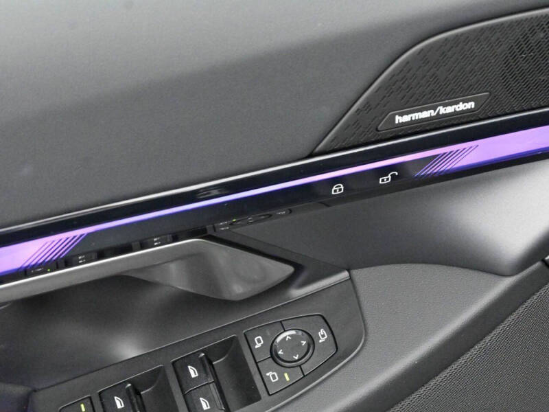 2024 BMW i5 eDrive40