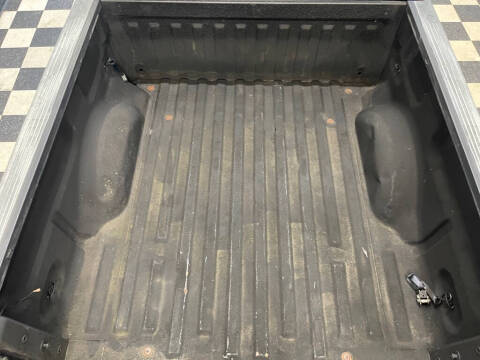 2004 Ford F-150