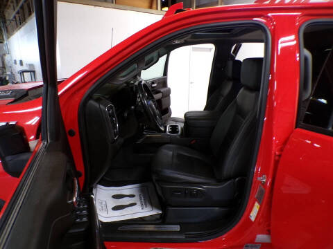 2023 Chevrolet Silverado 2500HD