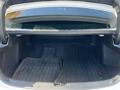 2023 Acura TLX SH-AWD Type S PMC Edition