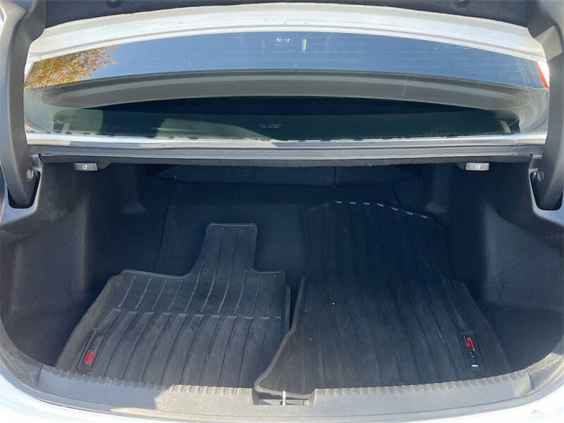 2023 Acura TLX SH-AWD Type S PMC Edition