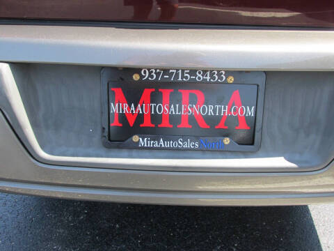 2002 Chevrolet Impala