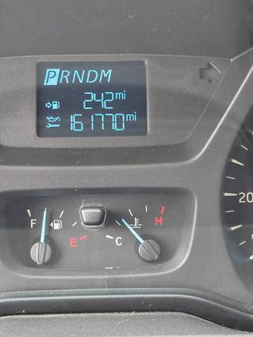 2015 Ford Transit 150