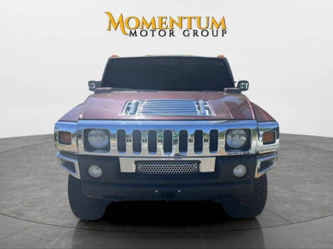 2006 HUMMER H2 SUT