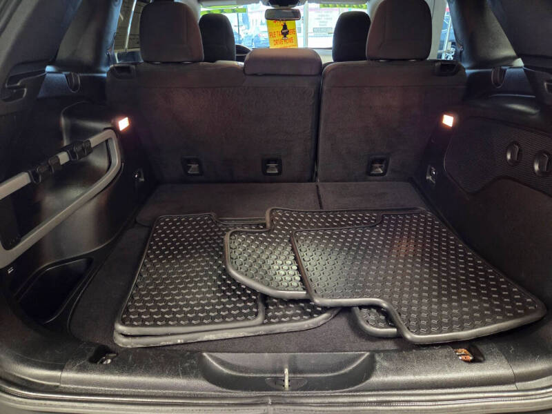 2016 Jeep Cherokee Latitude 75th Anniversary