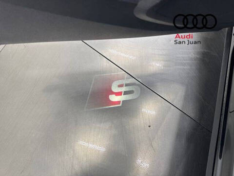 2025 Audi SQ5 quattro Premium Plus TFSI