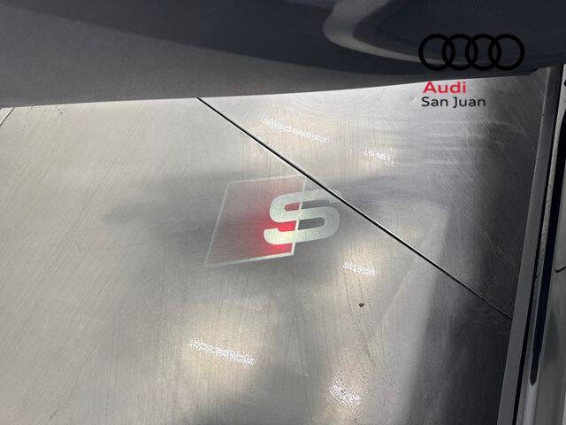 2025 Audi SQ5 quattro Premium Plus TFSI