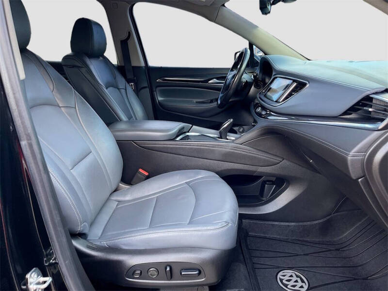 2021 Buick Enclave Premium