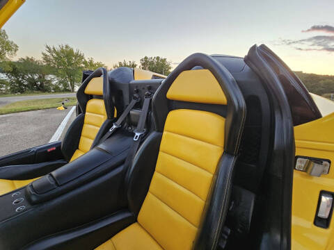 2006 Lamborghini Murcielago