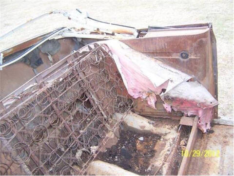 1949 Studebaker Champion