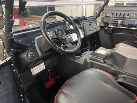 2024 AODES Jungle Cross