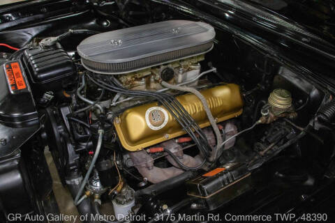 1962 Ford Galaxie