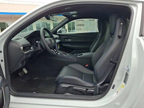 2026 Honda Prelude Hybrid