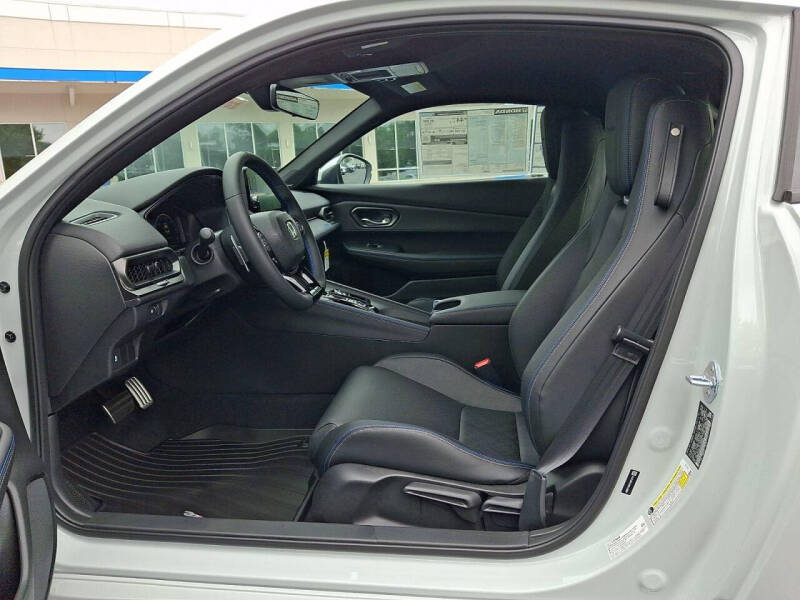 2026 Honda Prelude Hybrid