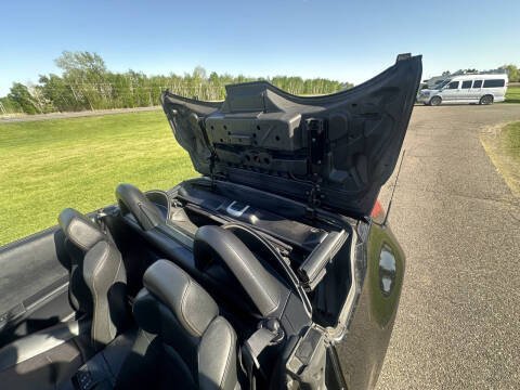 2004 Nissan 350Z Touring