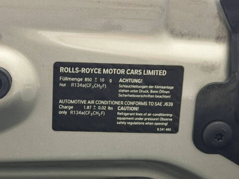 2013 Rolls-Royce Ghost