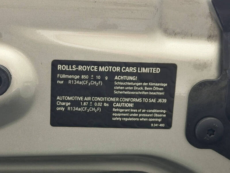 2013 Rolls-Royce Ghost