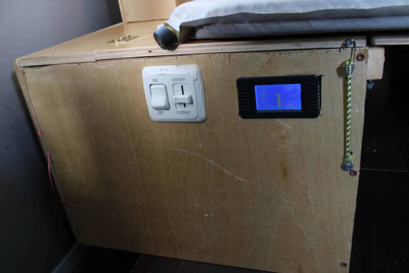 2020 Mercedes-Benz Metris Cargo