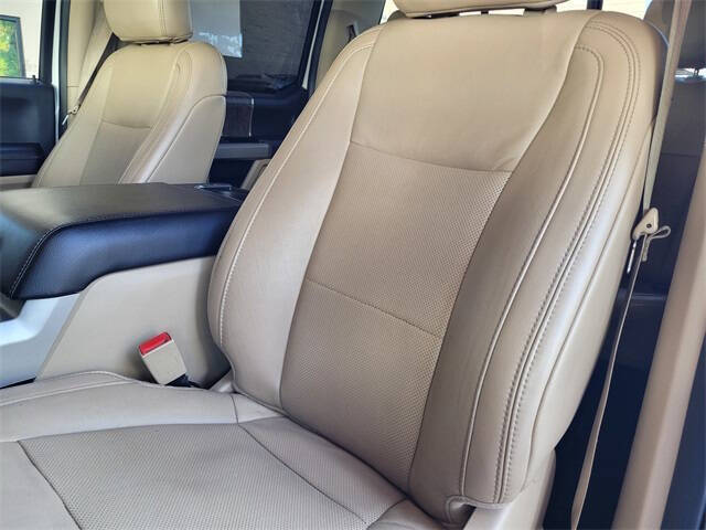 2019 Ford F-350 Super Duty