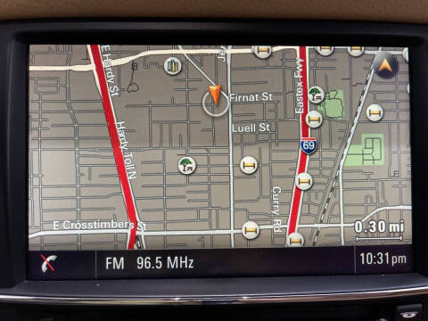 2015 Porsche Boxster