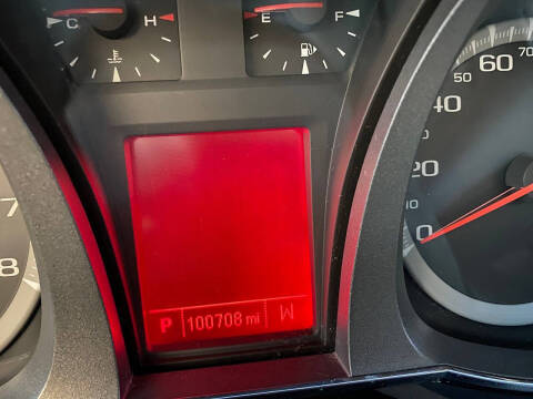 2015 GMC Terrain SLE-2