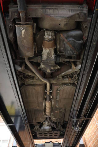 1985 Porsche 944