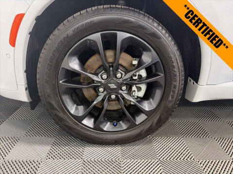 2023 Dodge Durango R/T Plus