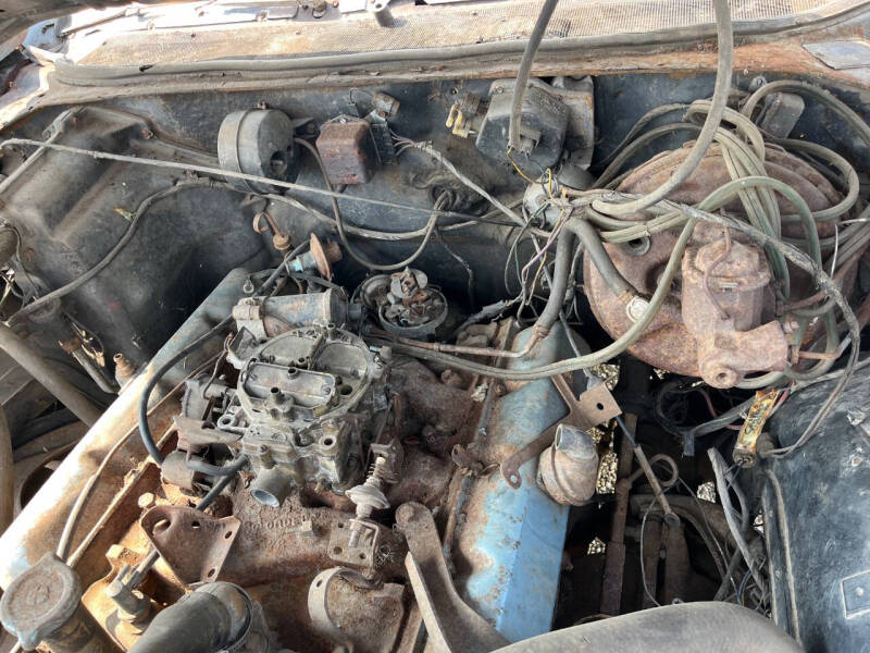 1970 Oldsmobile Cutlass Supreme