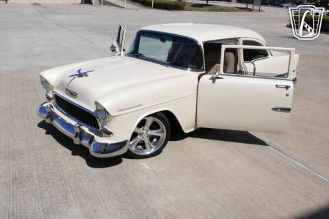 1955 Chevrolet 210