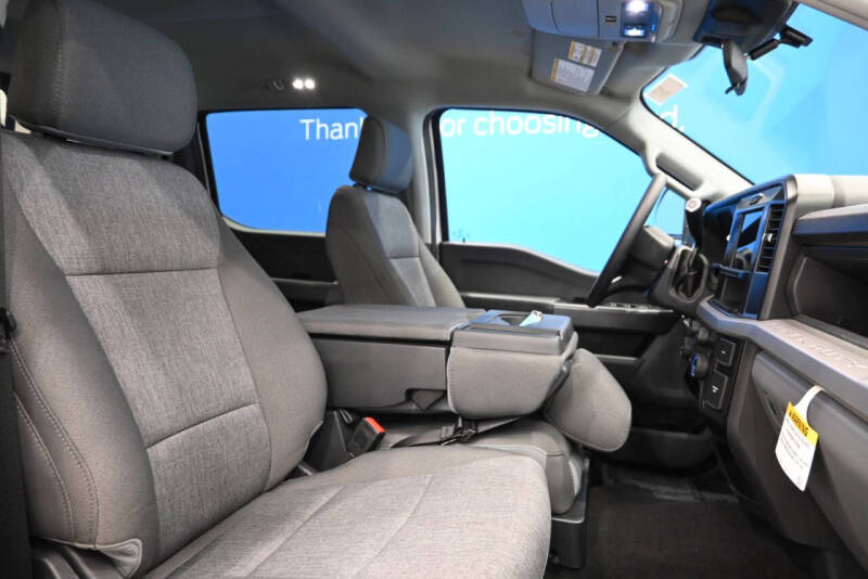 2025 Ford F-350 Super Duty