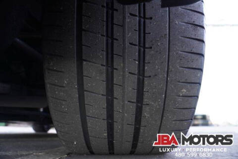 2016 Maserati GranTurismo