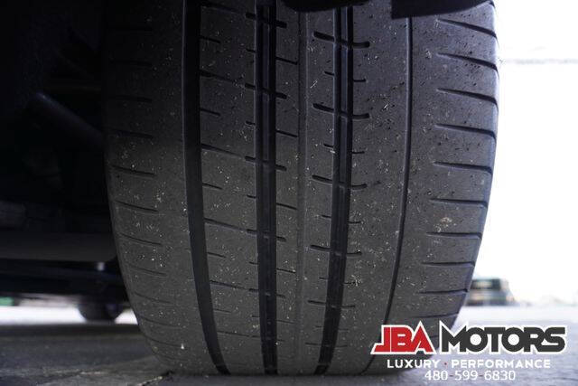 2016 Maserati GranTurismo