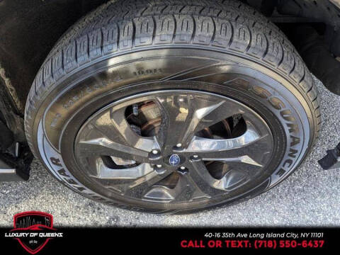 2021 Subaru Outback Onyx Edition XT