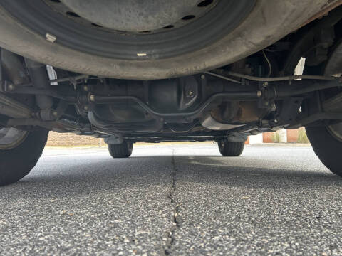 2010 Nissan Xterra SE