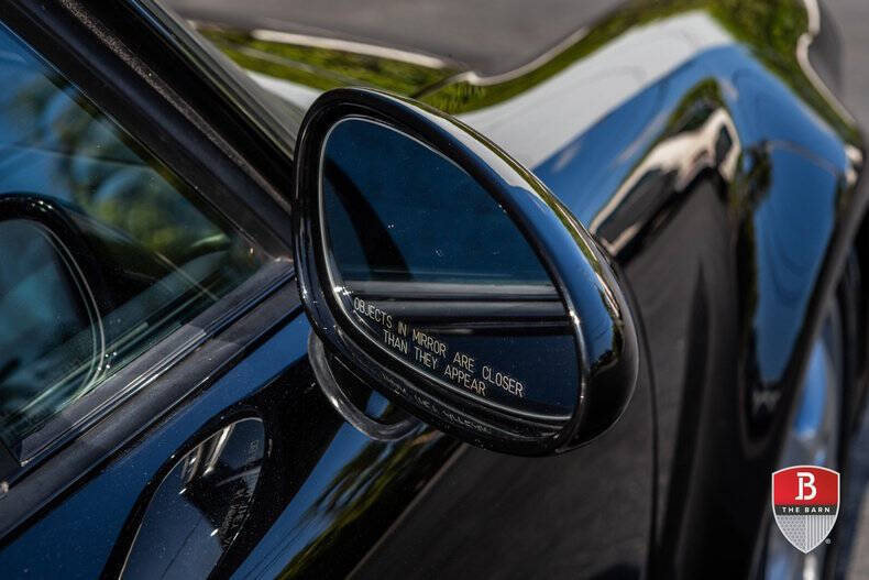 1994 Porsche 911