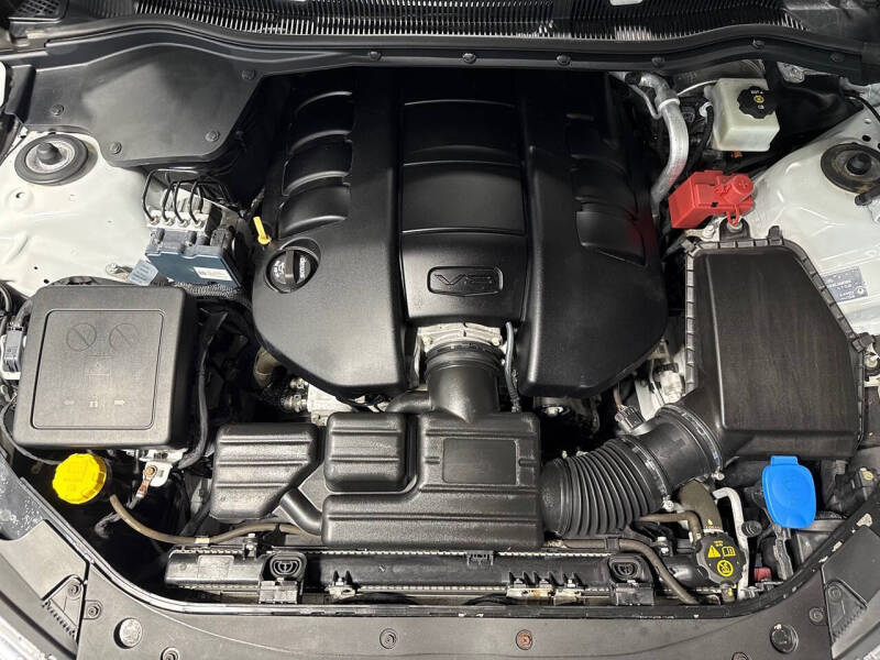 2014 Chevrolet SS