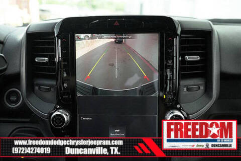 2025 RAM 3500 Tradesman