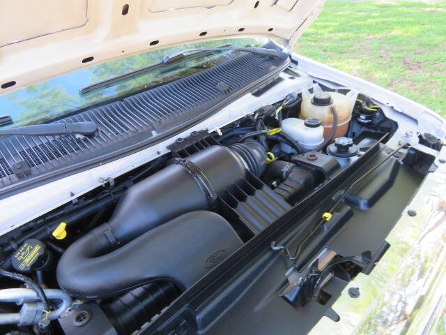 2013 Ford E-Series E-150