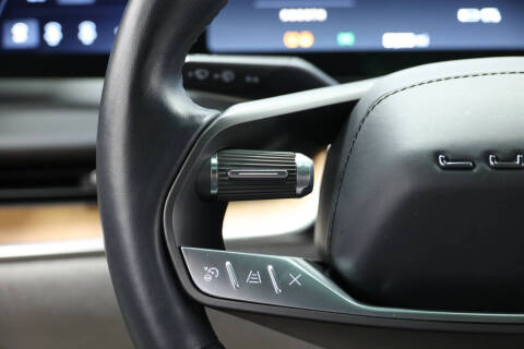 2023 Lucid Air Touring